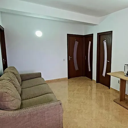 Πανσιόν Casa Ruby