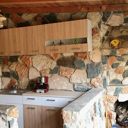Гостевой дом Casa Ruby Мангалия