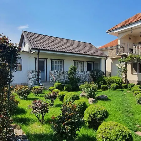 Casa Ruby