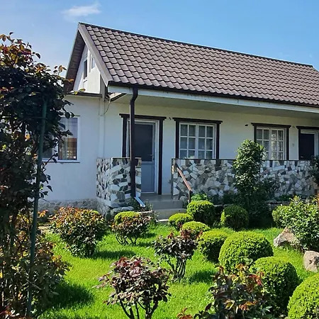 Πανσιόν Casa Ruby