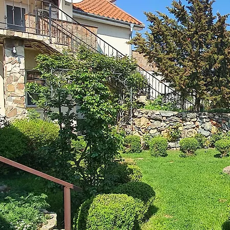 Гостевой дом Casa Ruby *