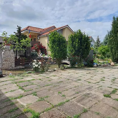 Casa Ruby Гостевой дом *