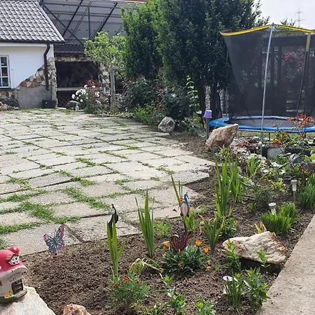 Casa Ruby