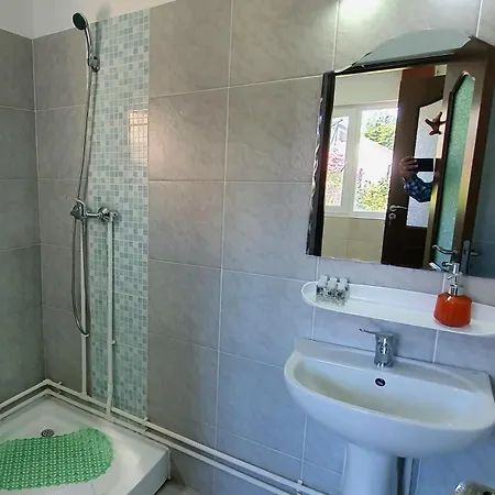 Casa Ruby מנגליה