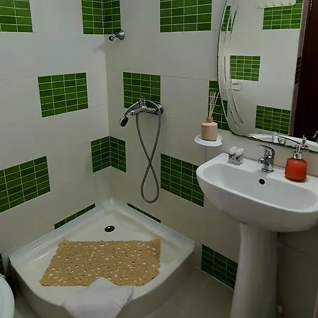 Casa Ruby Гостевой дом *