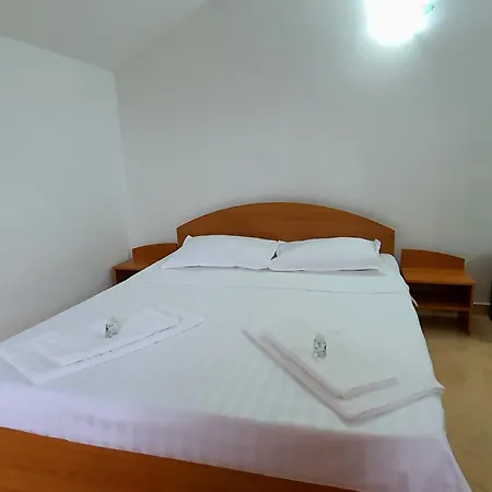 Casa Ruby מנגליה