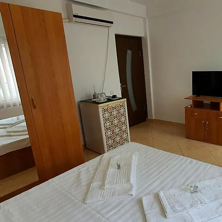 Casa Ruby Гостевой дом *