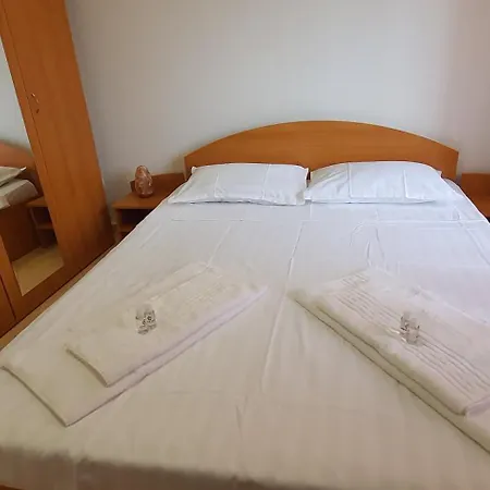 Casa Ruby Πανσιόν