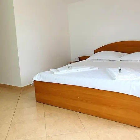 Casa Ruby מנגליה
