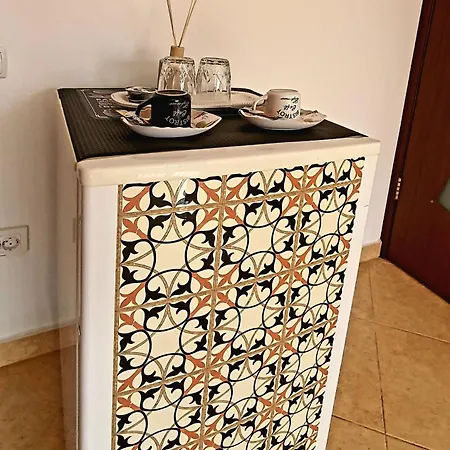 Гостевой дом Casa Ruby *