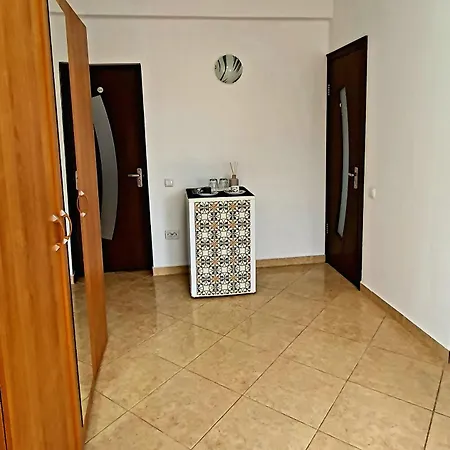 Casa Ruby Μανγκάλια