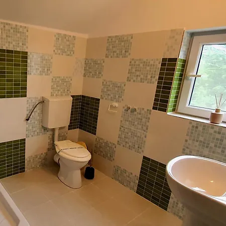 Casa Ruby Гостевой дом
