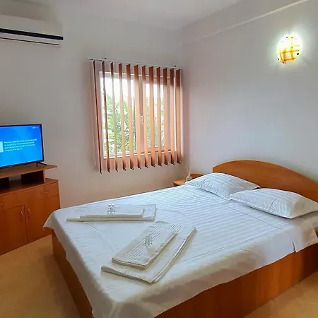 Casa Ruby Гостевой дом Мангалия