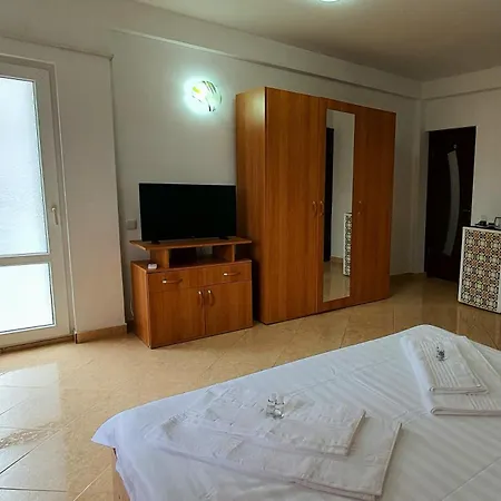 Casa Ruby Πανσιόν