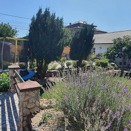 Casa Ruby * Мангалия
