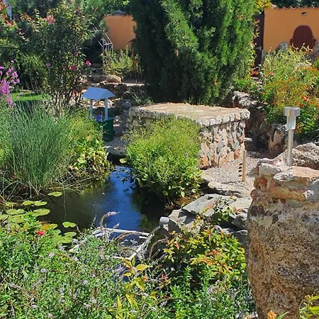 Πανσιόν Casa Ruby