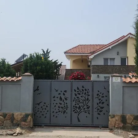 Casa Ruby Μανγκάλια