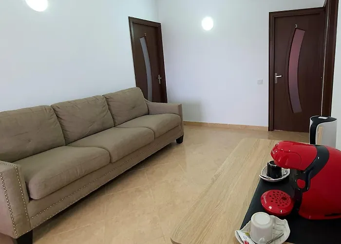 Casa Ruby ゲストハウス