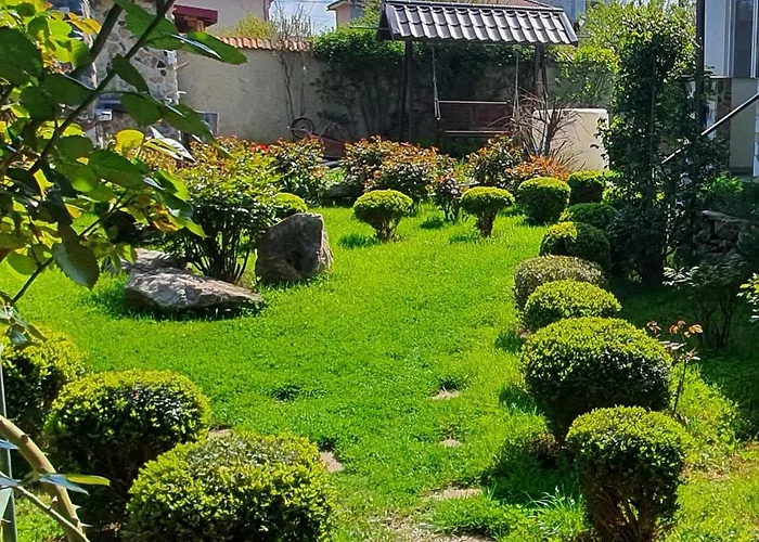 ゲストハウス Casa Ruby マンガリア