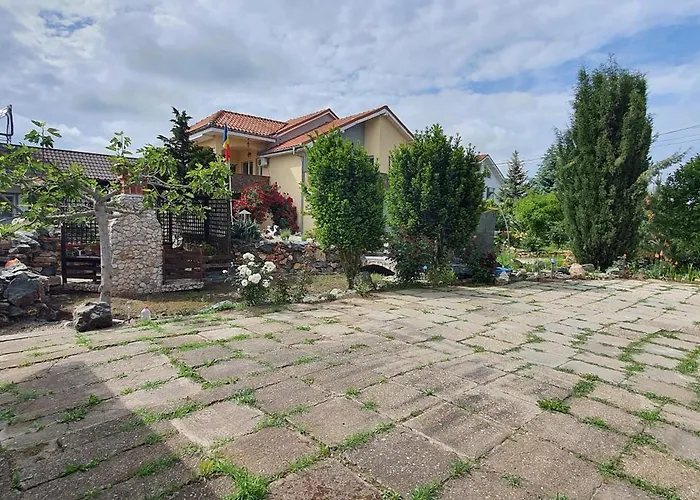 Casa Ruby ゲストハウス 4*