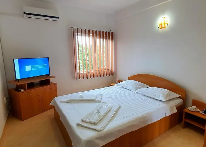 Casa Ruby ゲストハウス マンガリア