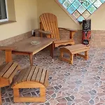 Casa Ruby Mangalia