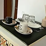 Penzion Casa Ruby 4*