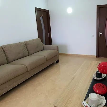 Casa Ruby Guest house