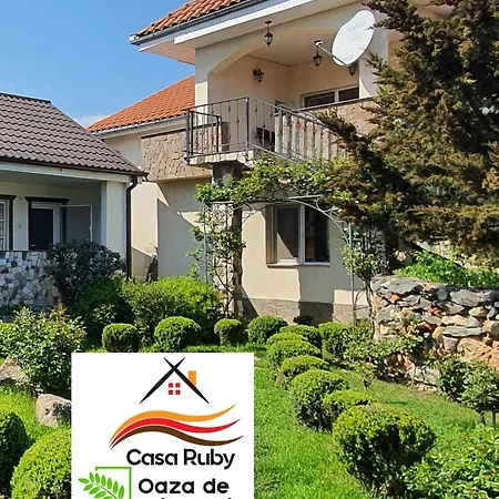 Casa Ruby Guest house *