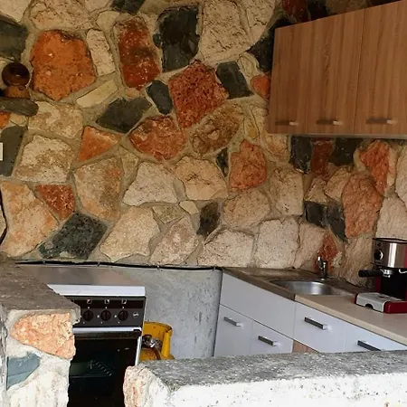 Casa Ruby Guest house Mangalia