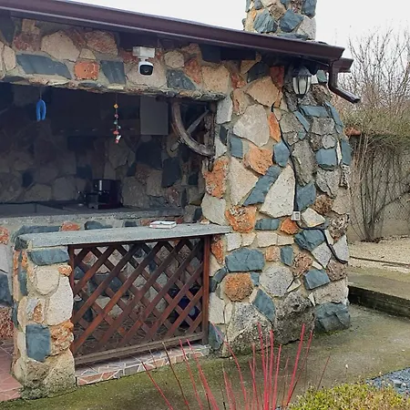 Guest house Casa Ruby Mangalia