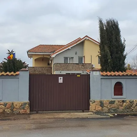 Casa Ruby Mangalia