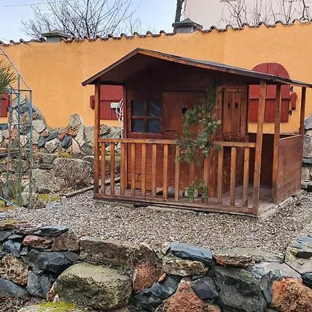 Casa Ruby