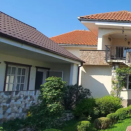 Casa Ruby Mangalia
