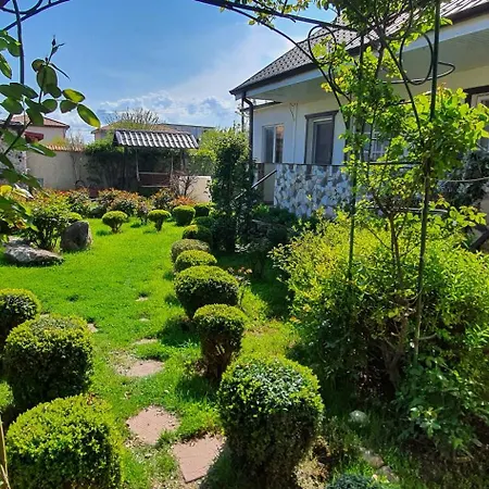 Pensionat Casa Ruby