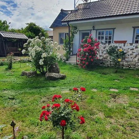 Casa Ruby Mangalia