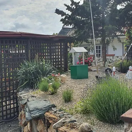 Pensionat Casa Ruby 4*
