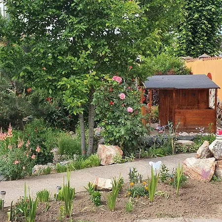 Vendégház Casa Ruby