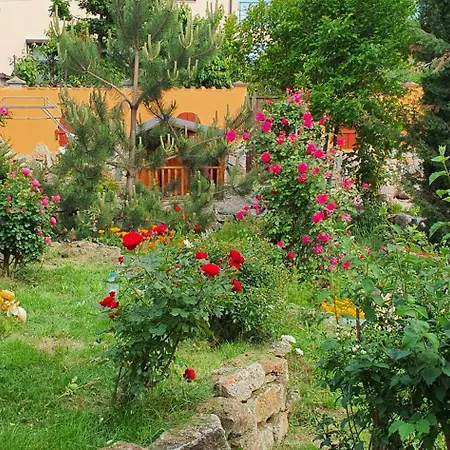 Casa Ruby Vendégház Mangalia