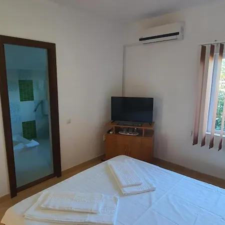 Pensionat Casa Ruby 4*