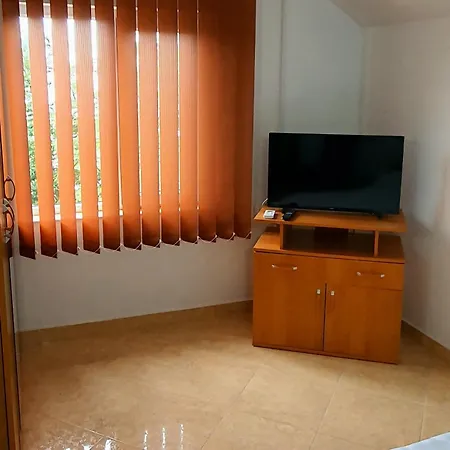 Guest house Casa Ruby Mangalia