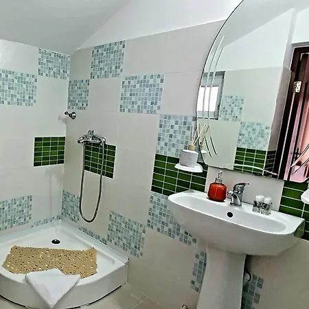 Casa Ruby *