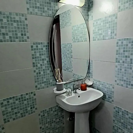 Casa Ruby Guest house