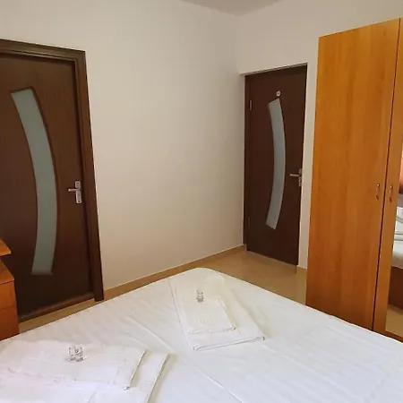 Pensionat Casa Ruby