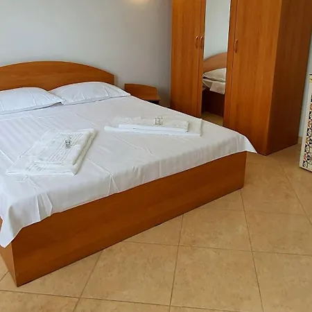 Casa Ruby * Mangalia