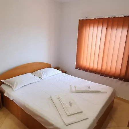 Casa Ruby * Mangalia
