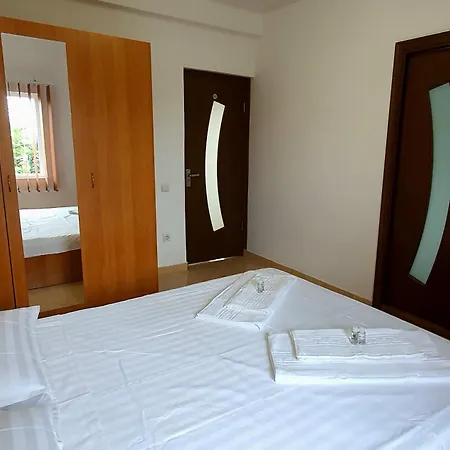 Vendégház Casa Ruby