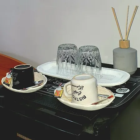 Vendégház Casa Ruby Mangalia