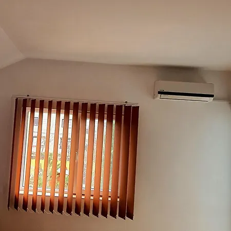 Vendégház Casa Ruby