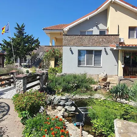 Casa Ruby Pensión Mangalia